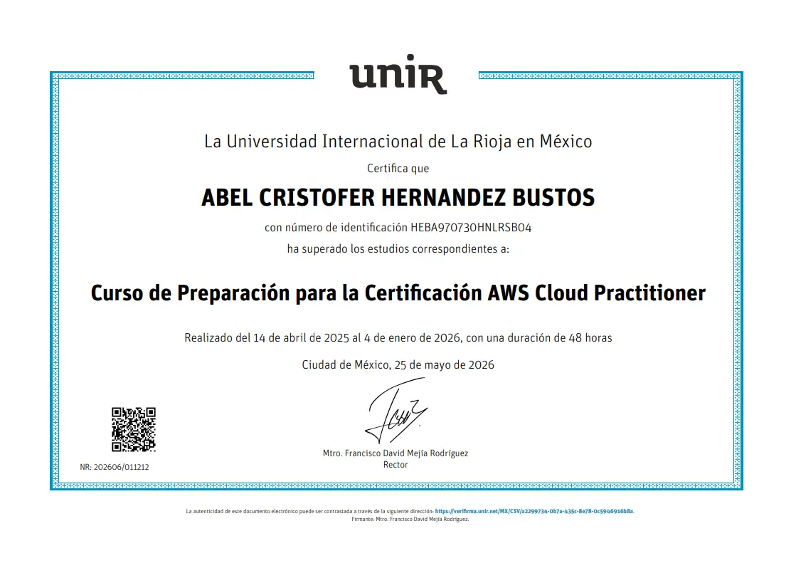 AWS