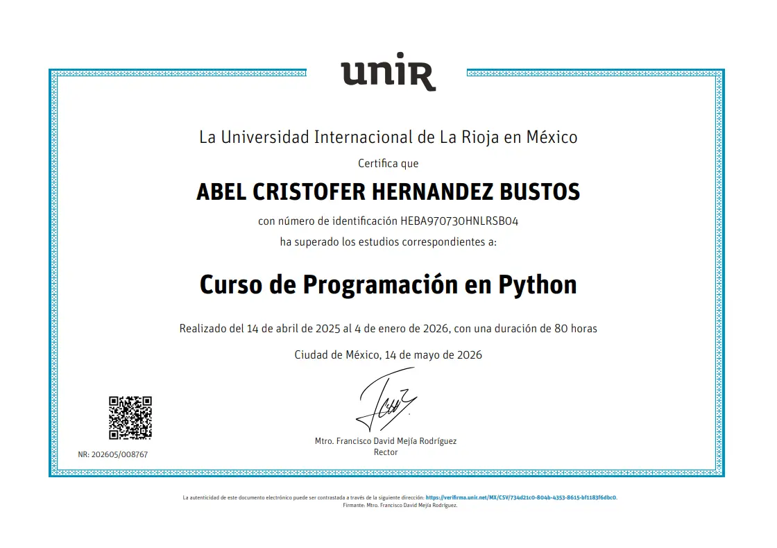 Python